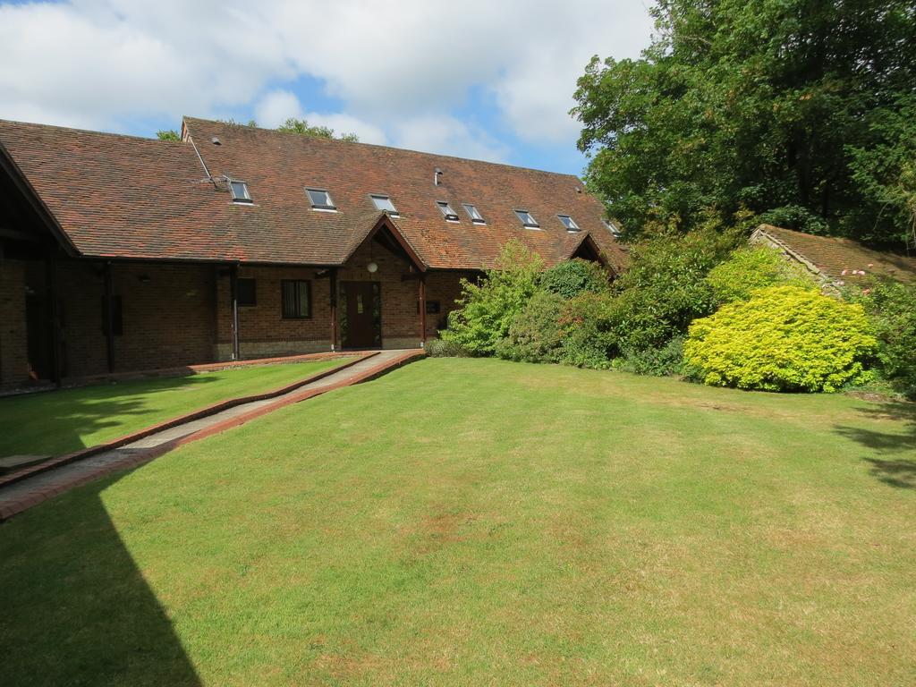 Egrove Park, University Of Oxford South Hinksey Room photo
