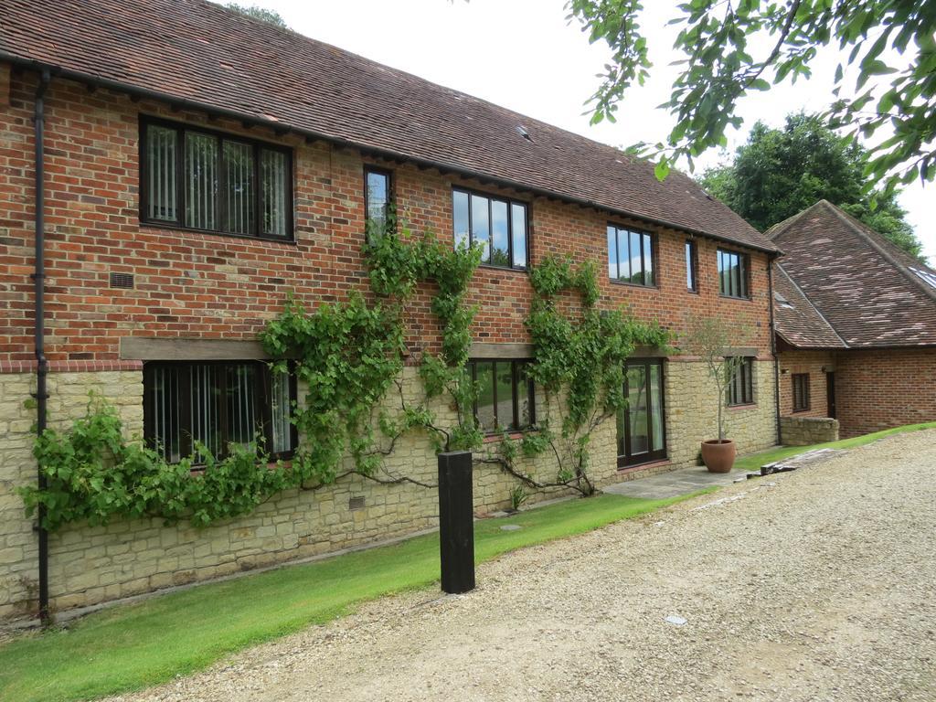 Egrove Park, University Of Oxford South Hinksey Exterior photo