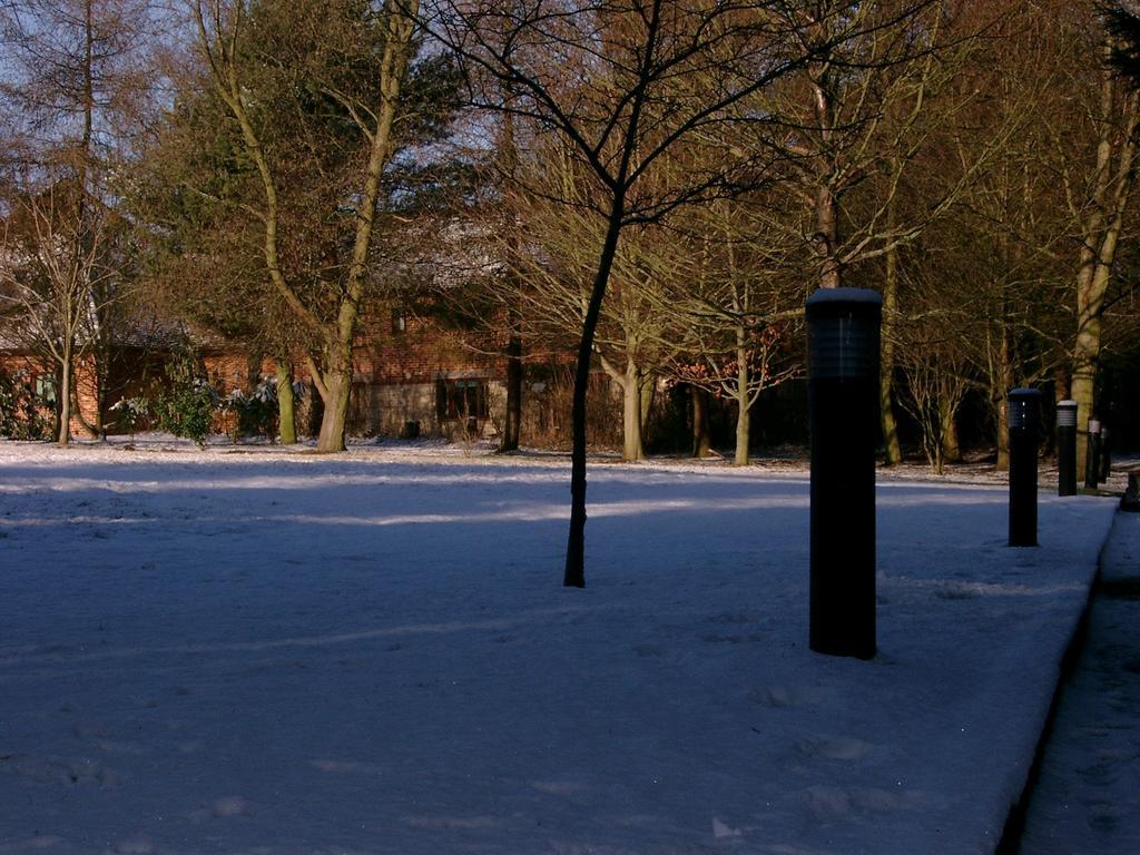 Egrove Park, University Of Oxford South Hinksey Room photo